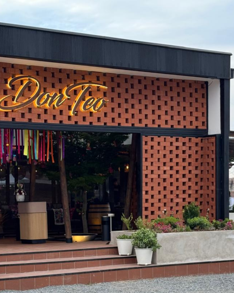 Texto del párrafo (3)